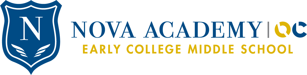Nova Academy Early College Middle School