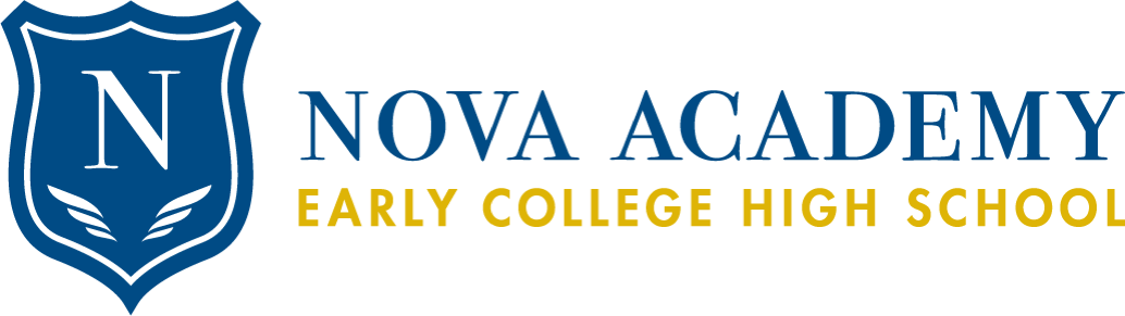 Nova Academy Early College High School